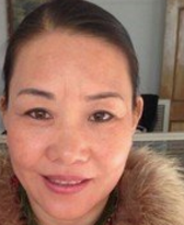 病人陪护：王阿姨